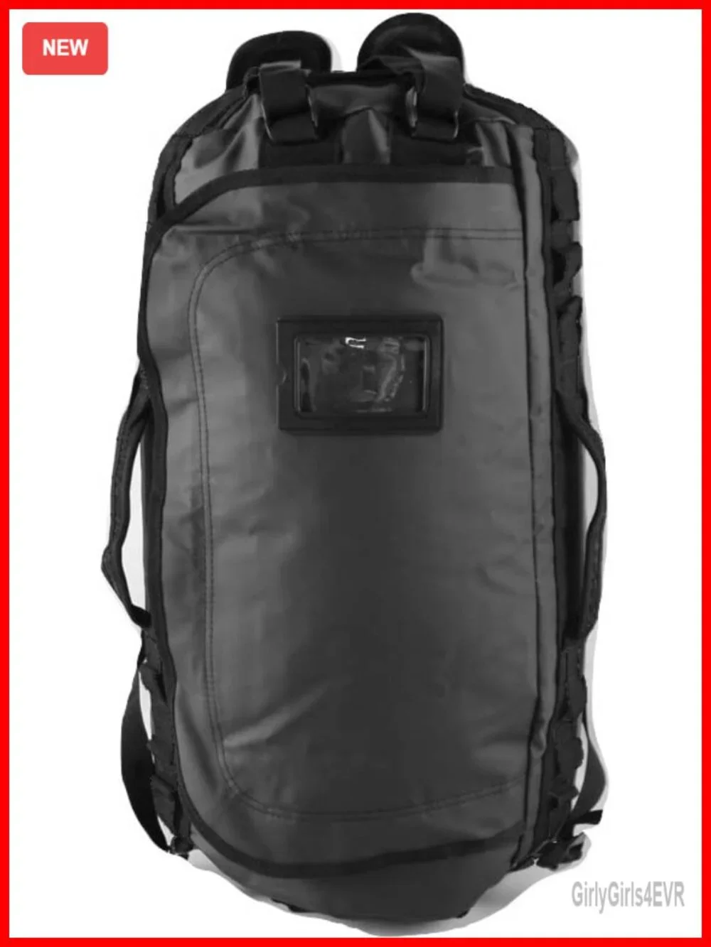 N/A built road